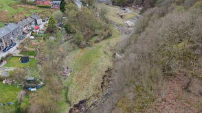 Development Opportunity in Cornholme photo